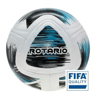 Precision Rotario FIFA Quality Match Football (Sizes 3,4,5)